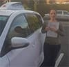 Tias, after passing their driving test